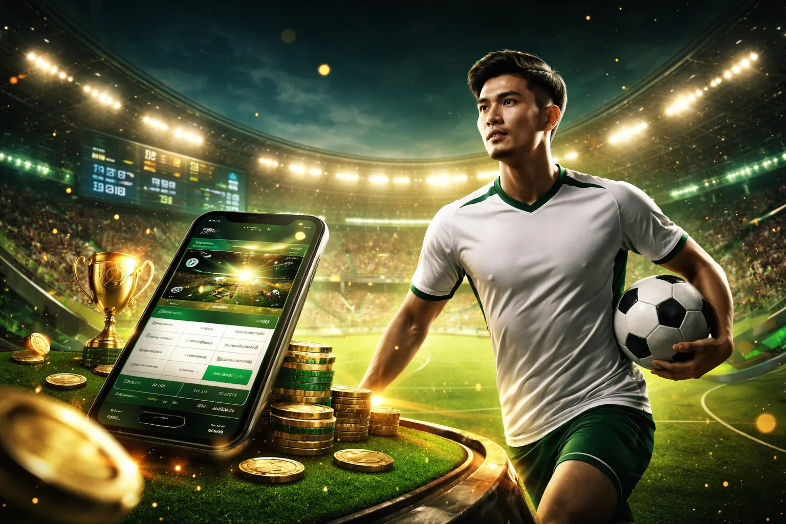Hình ảnh nền game h3bet